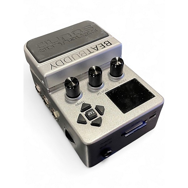 Used Singular Sound Beatbuddy Drum Machine