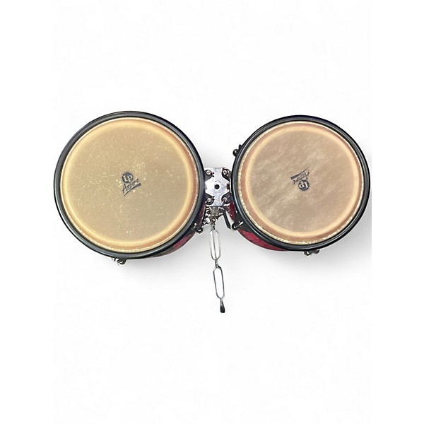 Used LP Aspire Conga Set Conga