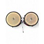 Used LP Aspire Conga Set Conga