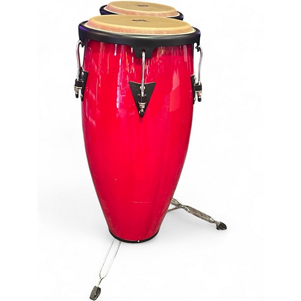 Used LP Aspire Conga Set Conga