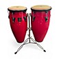 Used LP Aspire Conga Set Conga