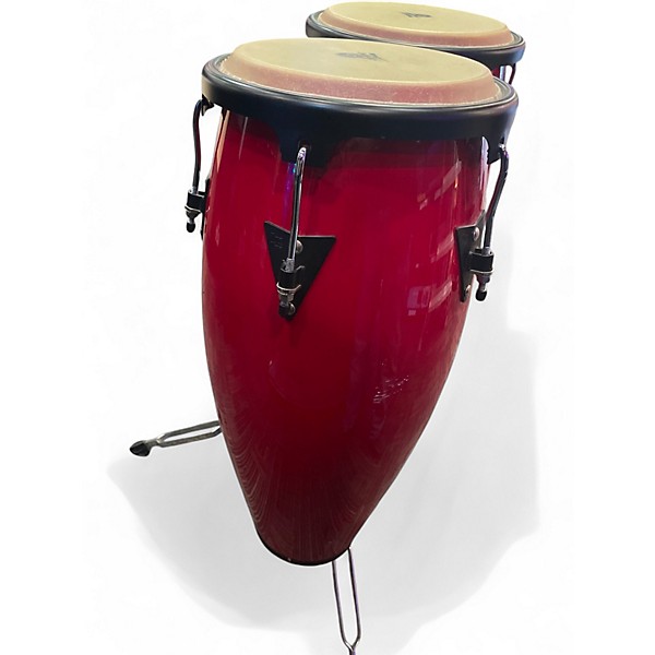 Used LP Aspire Conga Set Conga