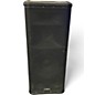 Used QSC 3 WAY HPR153F Powered Speaker thumbnail