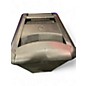 Used QSC 3 WAY HPR153F Powered Speaker