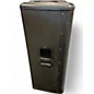 Used QSC 3 WAY HPR153F Powered Speaker