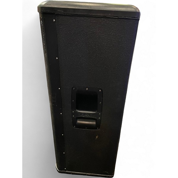 Used QSC 3 WAY HPR153F Powered Speaker