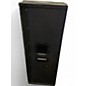 Used QSC 3 WAY HPR153F Powered Speaker