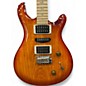 Used PRS SE Swamp Ash Special Vintage Sunburst Solid Body Electric Guitar