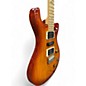 Used PRS SE Swamp Ash Special Vintage Sunburst Solid Body Electric Guitar