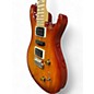 Used PRS SE Swamp Ash Special Vintage Sunburst Solid Body Electric Guitar
