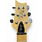 Used PRS SE Swamp Ash Special Blue Solid Body Electric Guitar