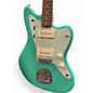 Used Fender CUSTOM SHOP 1962 REISSUE JAZZMASTER CLOSET CLASSIC Seafoam Green Solid Body Electric Guitar