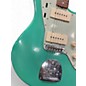 Used Fender CUSTOM SHOP 1962 REISSUE JAZZMASTER CLOSET CLASSIC Seafoam Green Solid Body Electric Guitar