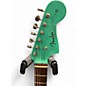 Used Fender CUSTOM SHOP 1962 REISSUE JAZZMASTER CLOSET CLASSIC Seafoam Green Solid Body Electric Guitar