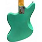 Used Fender CUSTOM SHOP 1962 REISSUE JAZZMASTER CLOSET CLASSIC Seafoam Green Solid Body Electric Guitar