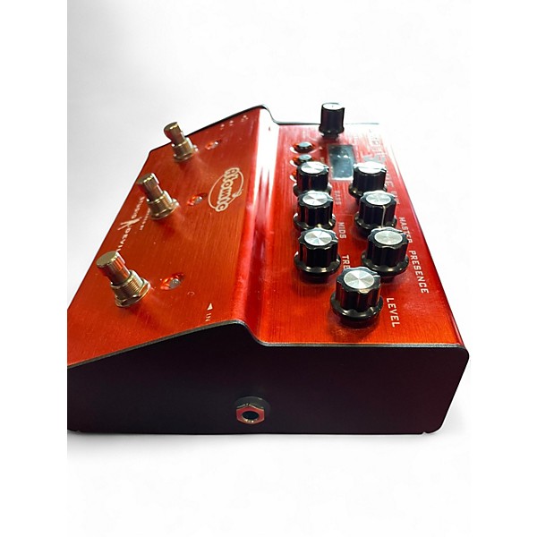 Used Studio Devil ATOMIC AMPLIFIER Effect Processor