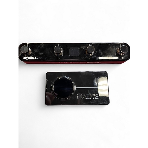 Used Mooer PRIME P2 Effect Processor