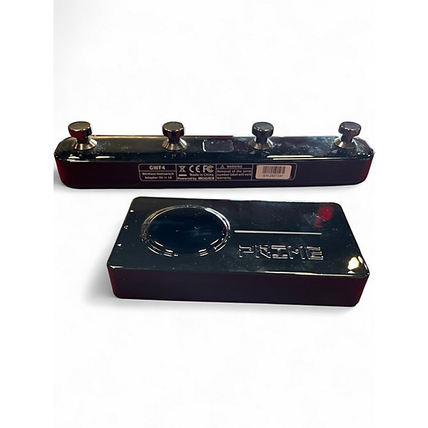 Used Mooer PRIME P2 Effect Processor