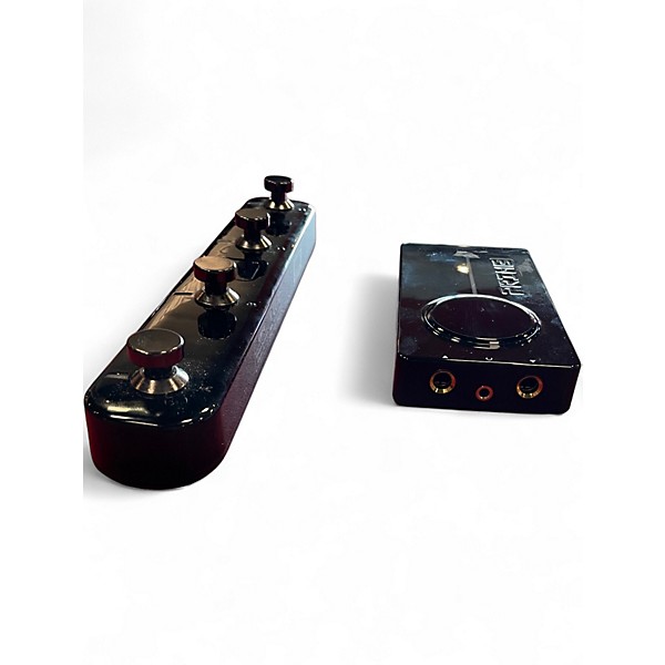 Used Mooer PRIME P2 Effect Processor