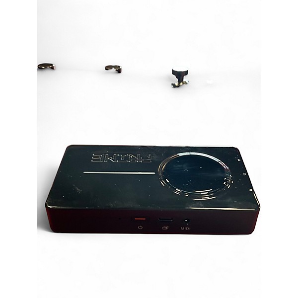 Used Mooer PRIME P2 Effect Processor