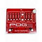 Used Electro-Harmonix Pog2 Polyphonic Octave Generator Effect Pedal