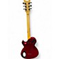 Used Schecter Guitar Research SOLO-6 SGR Red Solid Body Electric Guitar