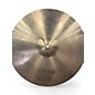Used SABIAN 22in AA Medium Ride Cymbal thumbnail