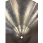Used SABIAN 22in AA Medium Ride Cymbal