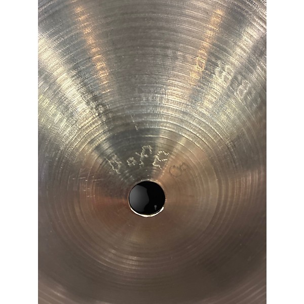 Used SABIAN 22in AA Medium Ride Cymbal