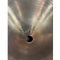 Used SABIAN 22in AA Medium Ride Cymbal