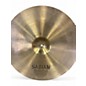 Used SABIAN 22in AA Medium Ride Cymbal