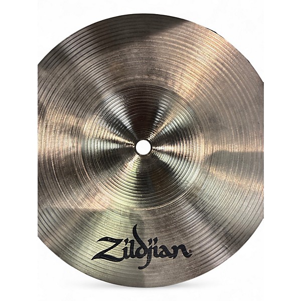 Used Zildjian 8in Avedis Splash Cymbal