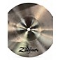 Used Zildjian 8in Avedis Splash Cymbal