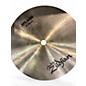 Used Zildjian 8in Avedis Splash Cymbal