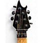 Used EVH Wolfgang Standard Gold Solid Body Electric Guitar