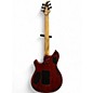 Used EVH Wolfgang Standard Gold Solid Body Electric Guitar