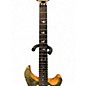 Used PRS SE Custom 24 Green Solid Body Electric Guitar