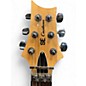 Used PRS SE Custom 24 Green Solid Body Electric Guitar