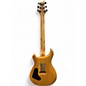 Used PRS SE Custom 24 Green Solid Body Electric Guitar