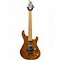 Used Mayones Regius 7 Pro Custom Walnut Solid Body Electric Guitar thumbnail