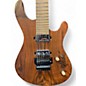 Used Mayones Regius 7 Pro Custom Walnut Solid Body Electric Guitar