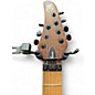 Used Mayones Regius 7 Pro Custom Walnut Solid Body Electric Guitar