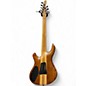 Used Mayones Regius 7 Pro Custom Walnut Solid Body Electric Guitar