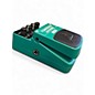 Used Behringer CS400 Compressor Sustainer Effect Pedal