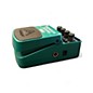 Used Behringer CS400 Compressor Sustainer Effect Pedal
