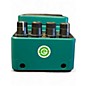 Used Behringer CS400 Compressor Sustainer Effect Pedal