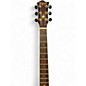 Used Tagima Vancouver EQ Natural Acoustic Electric Guitar