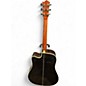 Used Tagima Vancouver EQ Natural Acoustic Electric Guitar