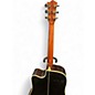 Used Tagima Vancouver EQ Natural Acoustic Electric Guitar