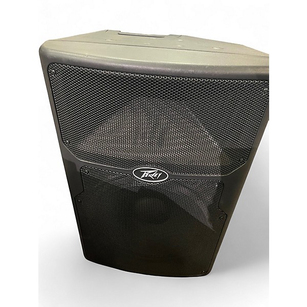 Used Peavey PVX P15 Powered Speaker